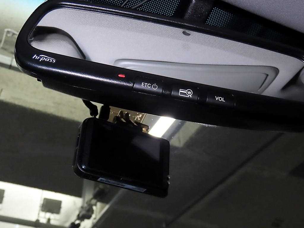 KIA K5 2012 Negro - Importación desde Corea - HF Imports Iquique - Foto 17