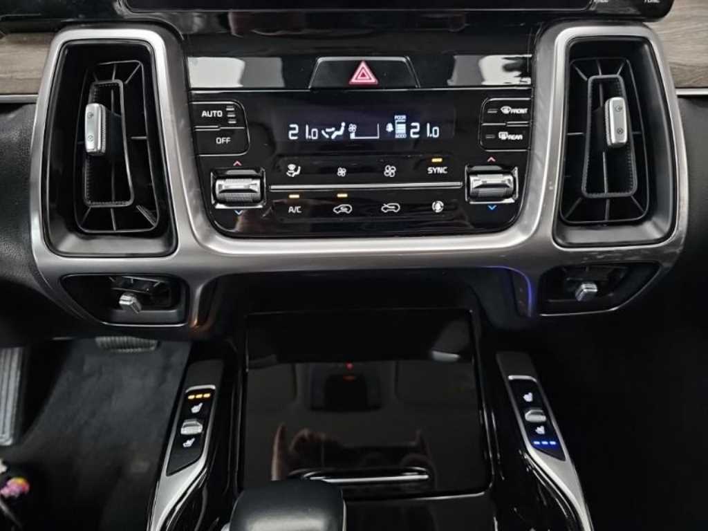 KIA Sorento - Vista 12