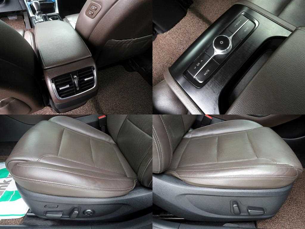 HYUNDAI Grandeur 2017 - Importación desde Corea - HF Imports Iquique - Foto 15