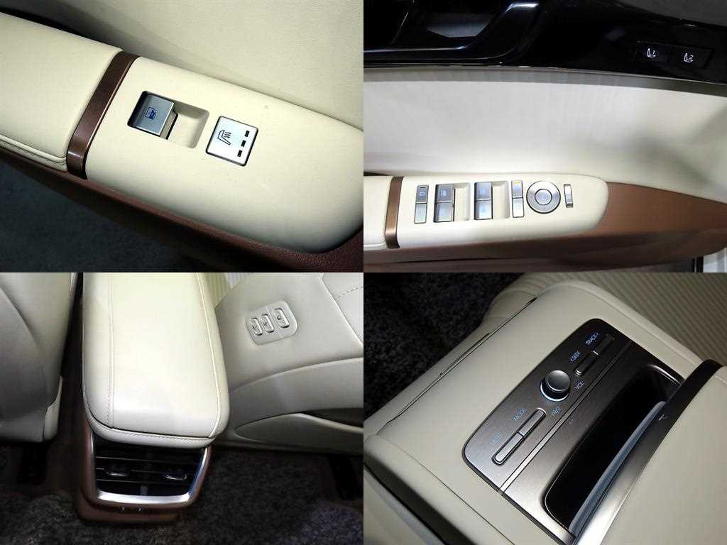 HYUNDAI Grandeur 2024 Blanco - Importación desde Corea - HF Imports Iquique - Foto 17