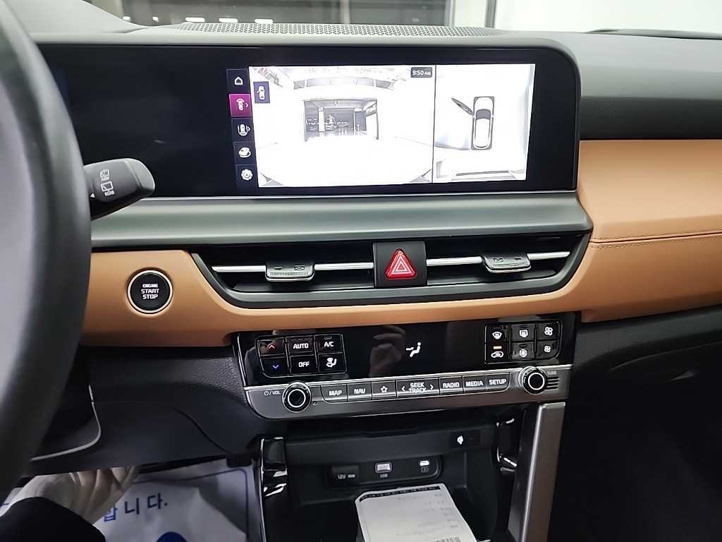 KIA Seltos - Vista 10