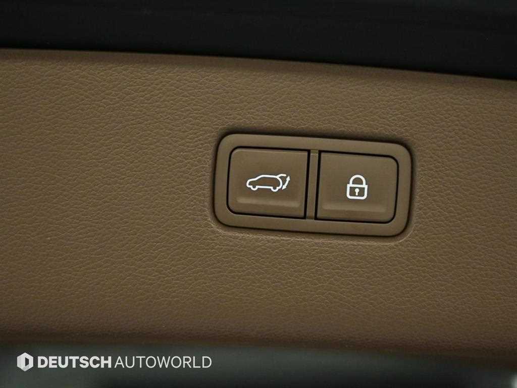 Genesis GV80 2021 Verde - Importación desde Corea - HF Imports Iquique - Foto 20