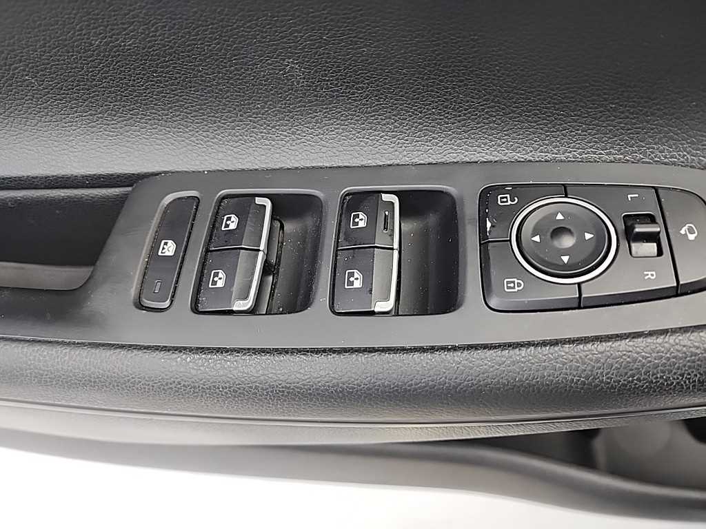 HYUNDAI Grandeur 2020 Blanco - Importación desde Corea - HF Imports Iquique - Foto 17