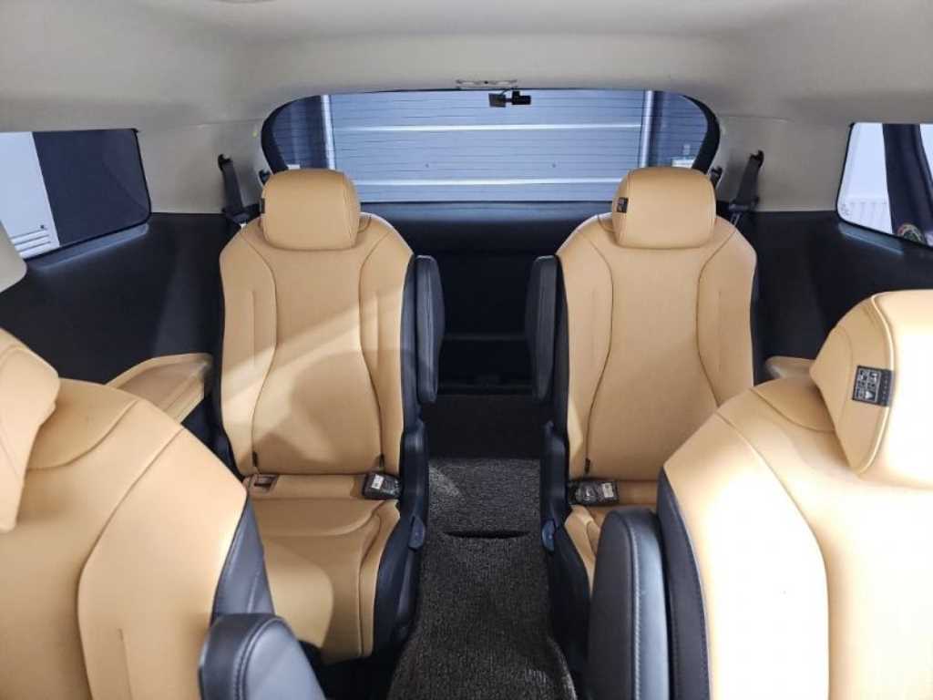 KIA Carnival 2021 - Importación desde Corea - HF Imports Iquique - Foto 18