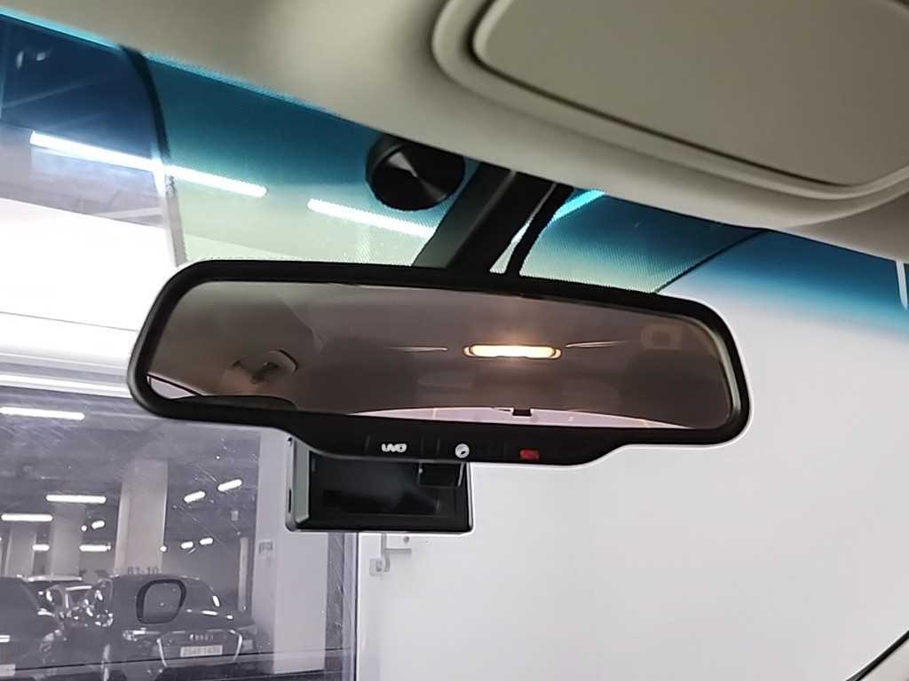 KIA K5 2016 Blanco - Importación desde Corea - HF Imports Iquique - Foto 16