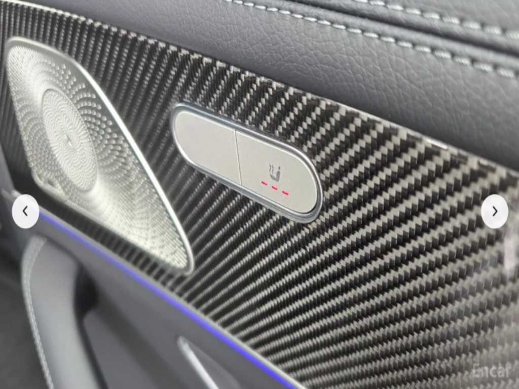 Mercedes Benz GLE Class 2026 Negro - Importación desde Corea - HF Imports Iquique - Foto 19