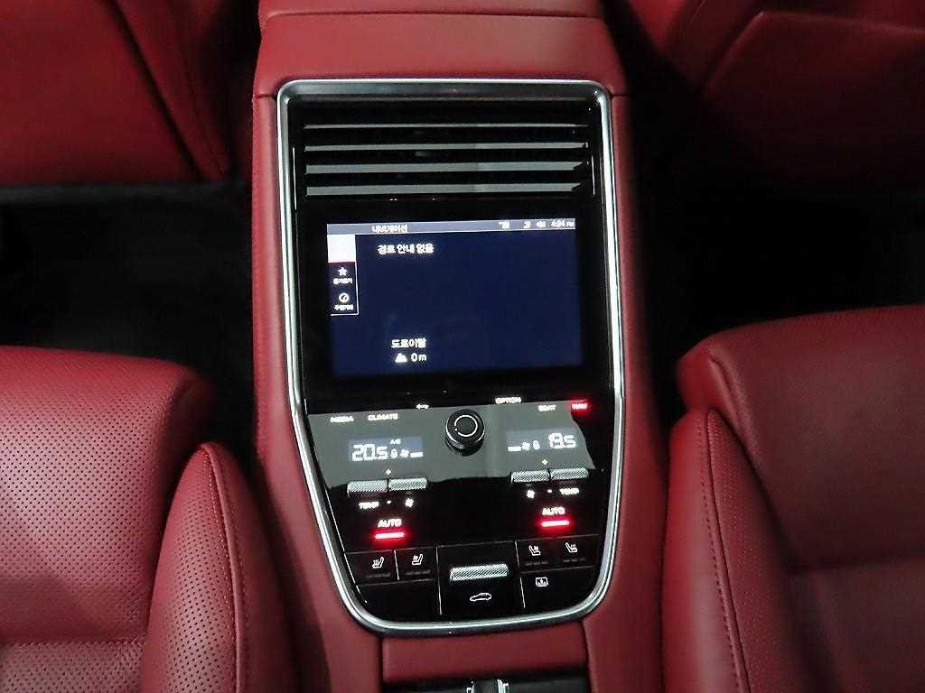 Porsche Panamera 2023 Blanco - Importación desde Corea - HF Imports Iquique - Foto 13