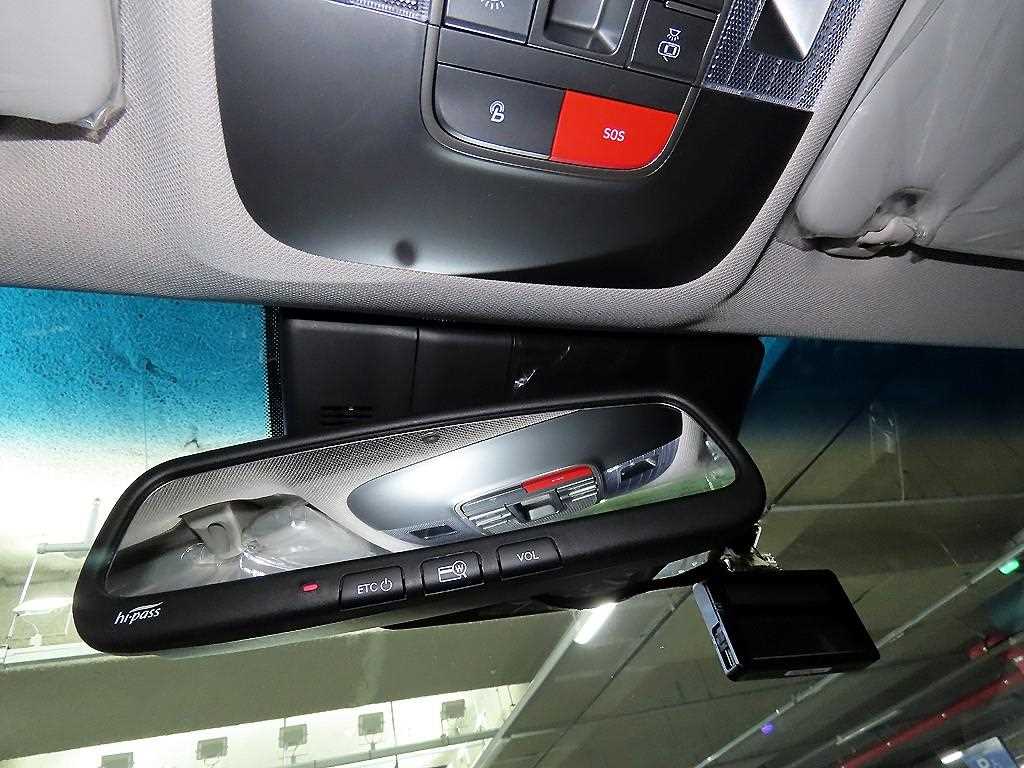 HYUNDAI Nexo 2022 - Importación desde Corea - HF Imports Iquique - Foto 13