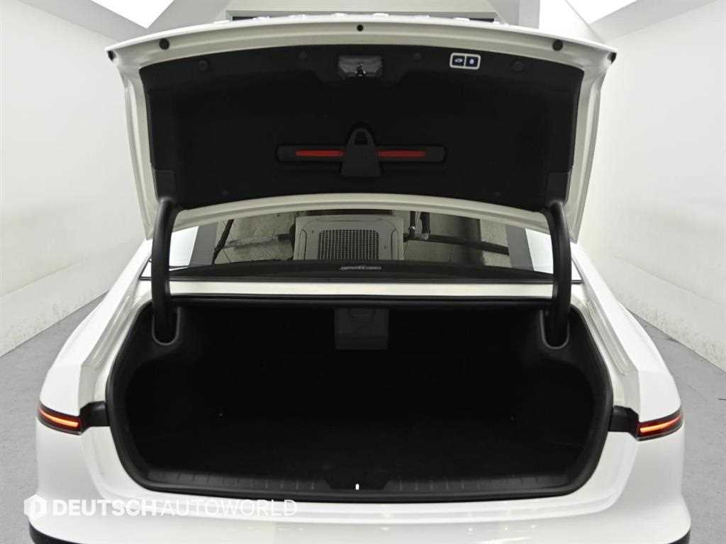 HYUNDAI Grandeur 2023 Blanco - Importación desde Corea - HF Imports Iquique - Foto 19