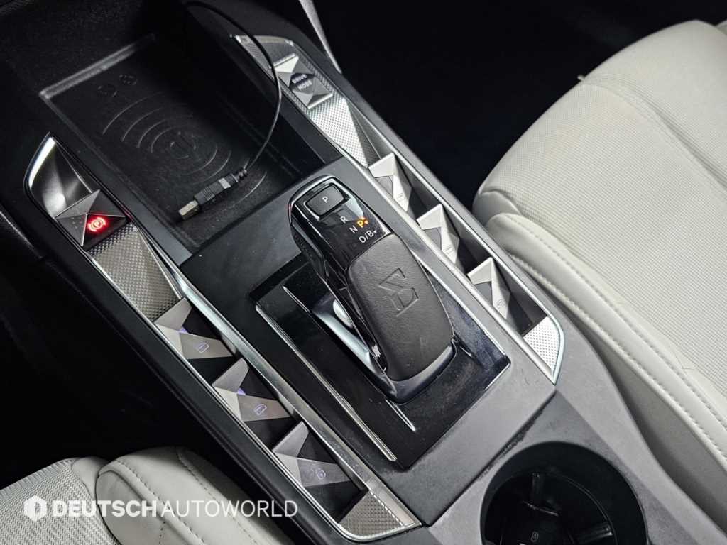 Citroen DS3 - Vista 9