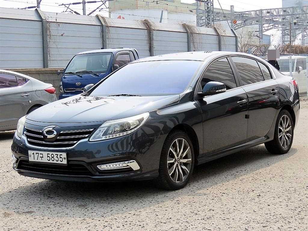 SAMSUNG SM5 - Vista 2