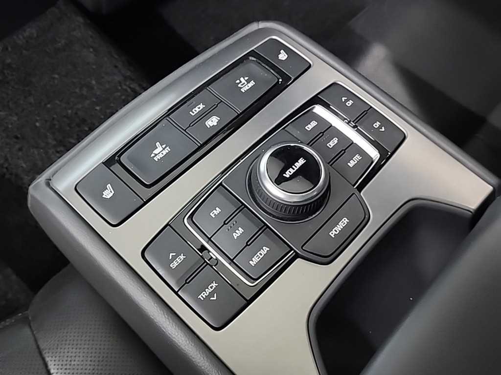 HYUNDAI Genesis 2016 Blanco - Importación desde Corea - HF Imports Iquique - Foto 16