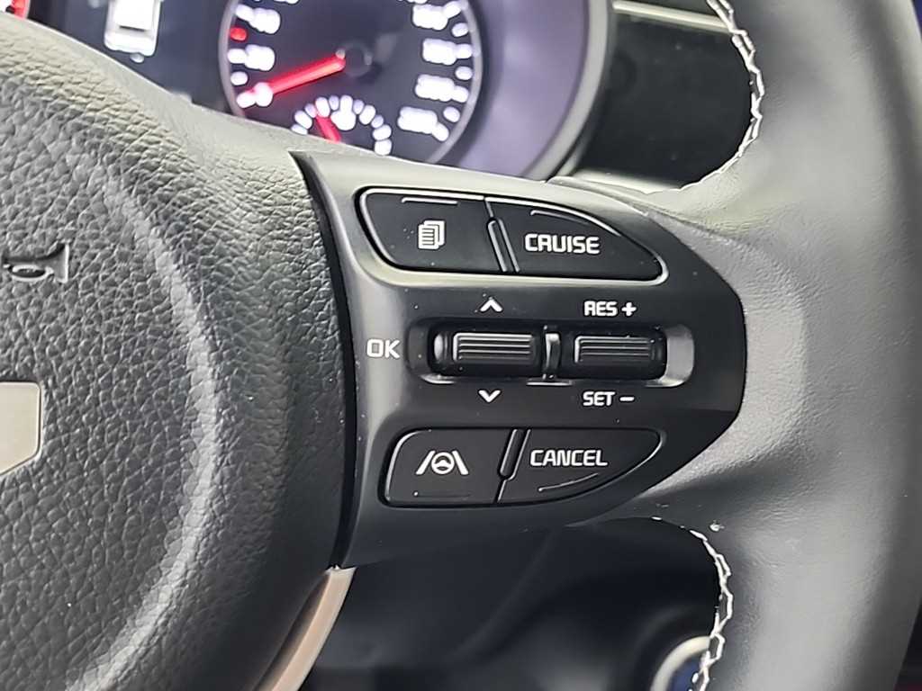 KIA Morning 2022 Blanco - Importación desde Corea - HF Imports Iquique - Foto 16