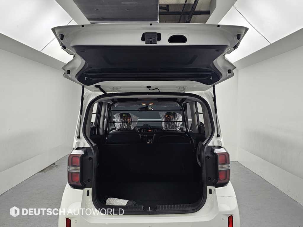 KIA Ray 2025 Blanco - Importación desde Corea - HF Imports Iquique - Foto 19