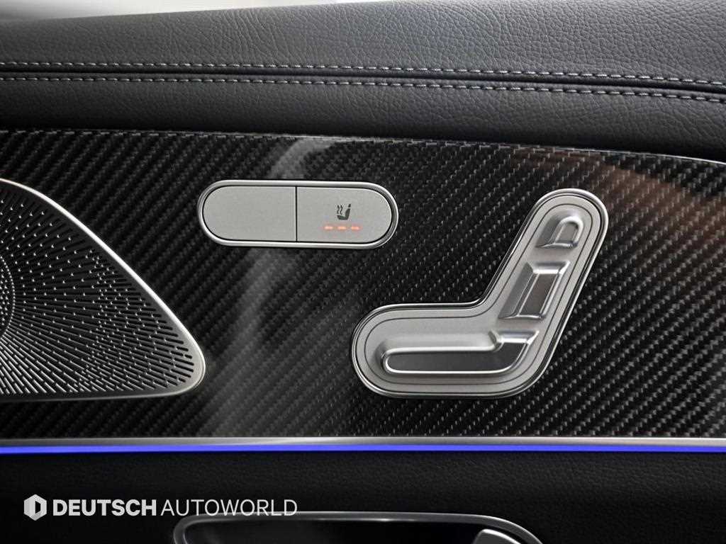 Mercedes Benz GLE Class 2023 Blanco - Importación desde Corea - HF Imports Iquique - Foto 17