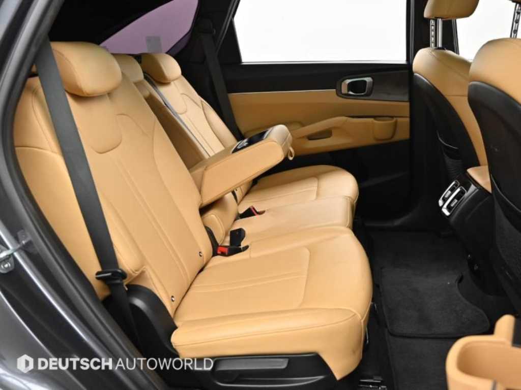 KIA Sorento - Vista 12