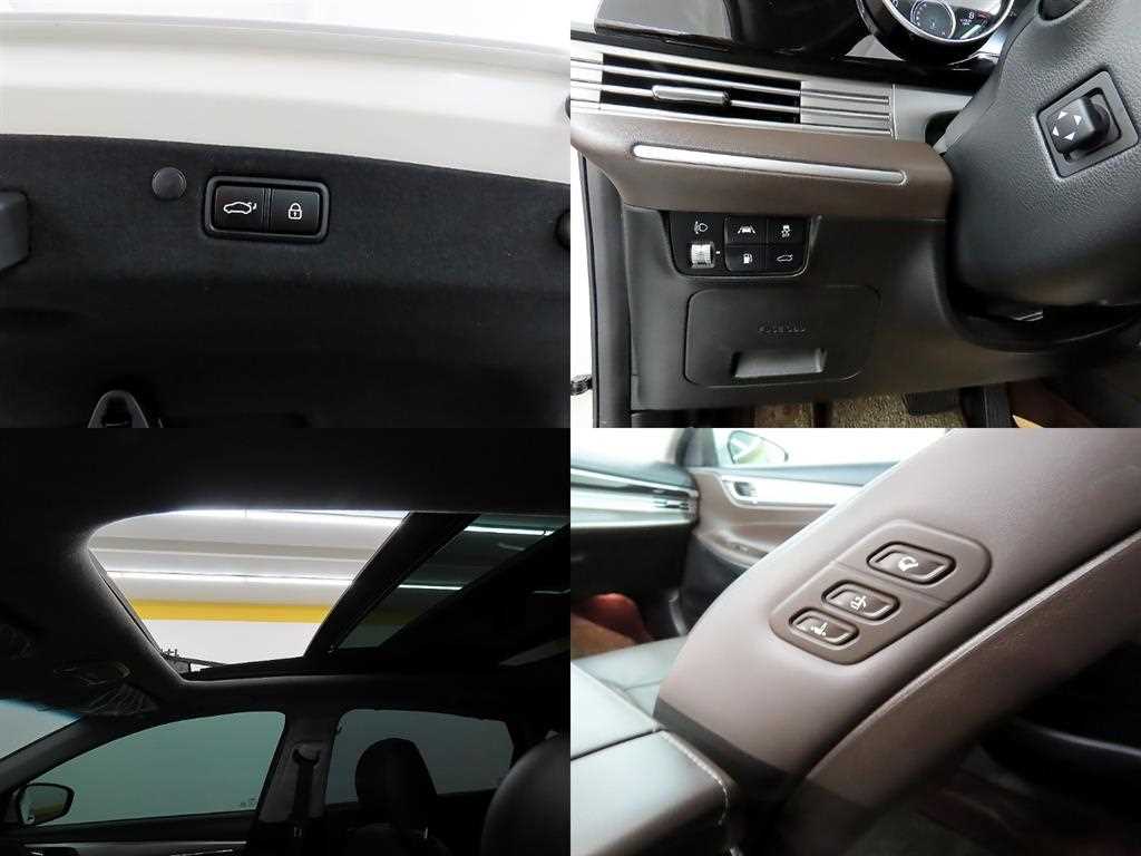 HYUNDAI Grandeur 2020 Blanco - Importación desde Corea - HF Imports Iquique - Foto 18