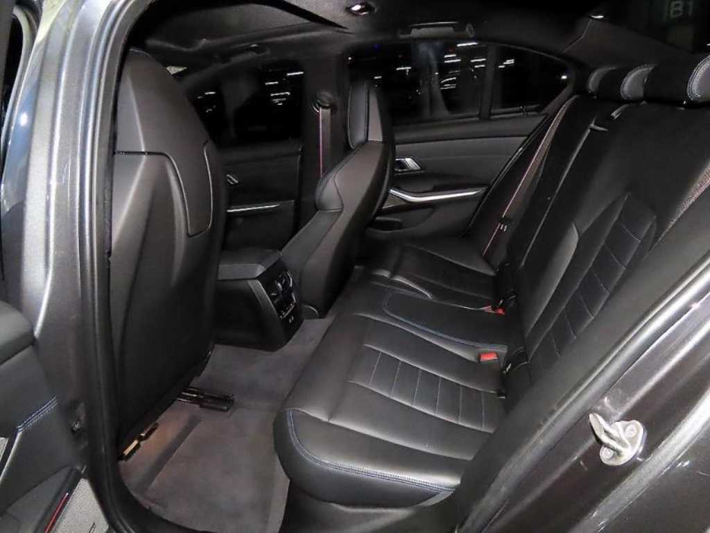 BMW 3 series - Vista 7