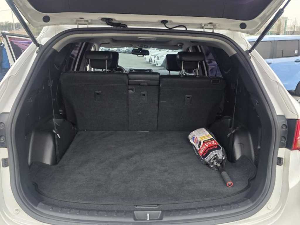 HYUNDAI Santa Fe - Vista 4