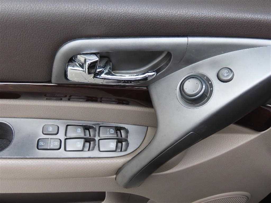 Ssangyong Korando - Vista 12