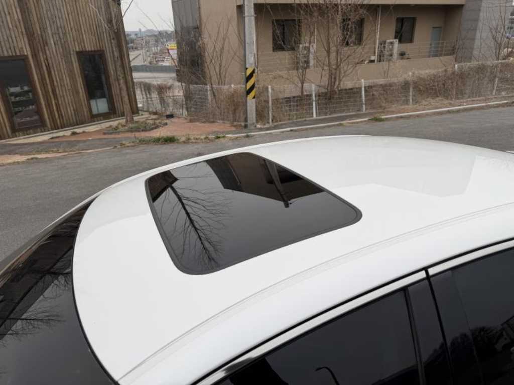 Lexus ES 2011 - Importación desde Corea - HF Imports Iquique - Foto 14