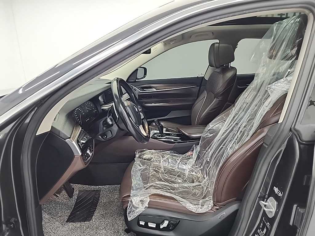 BMW Gran Turismo - Vista 11