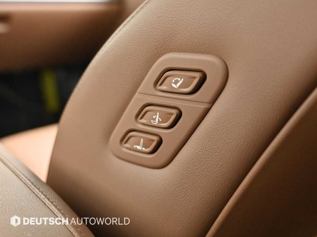 HYUNDAI Grandeur 2023 the color of pearl - Importación desde Corea - HF Imports Iquique - Foto 18