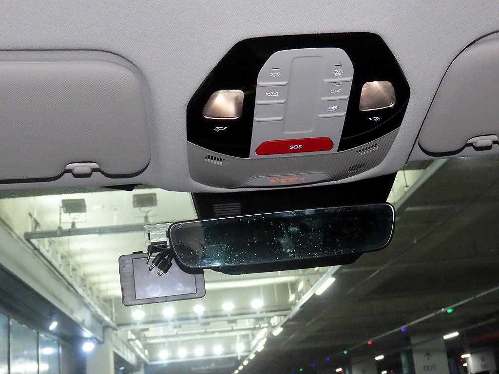 KIA EV3 2025 Gris - Importación desde Corea - HF Imports Iquique - Foto 15