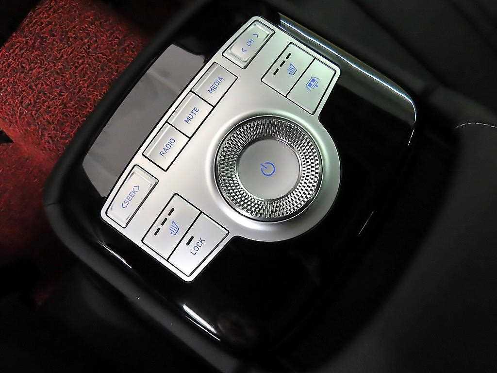 Genesis G80 2022 - Importación desde Corea - HF Imports Iquique - Foto 13