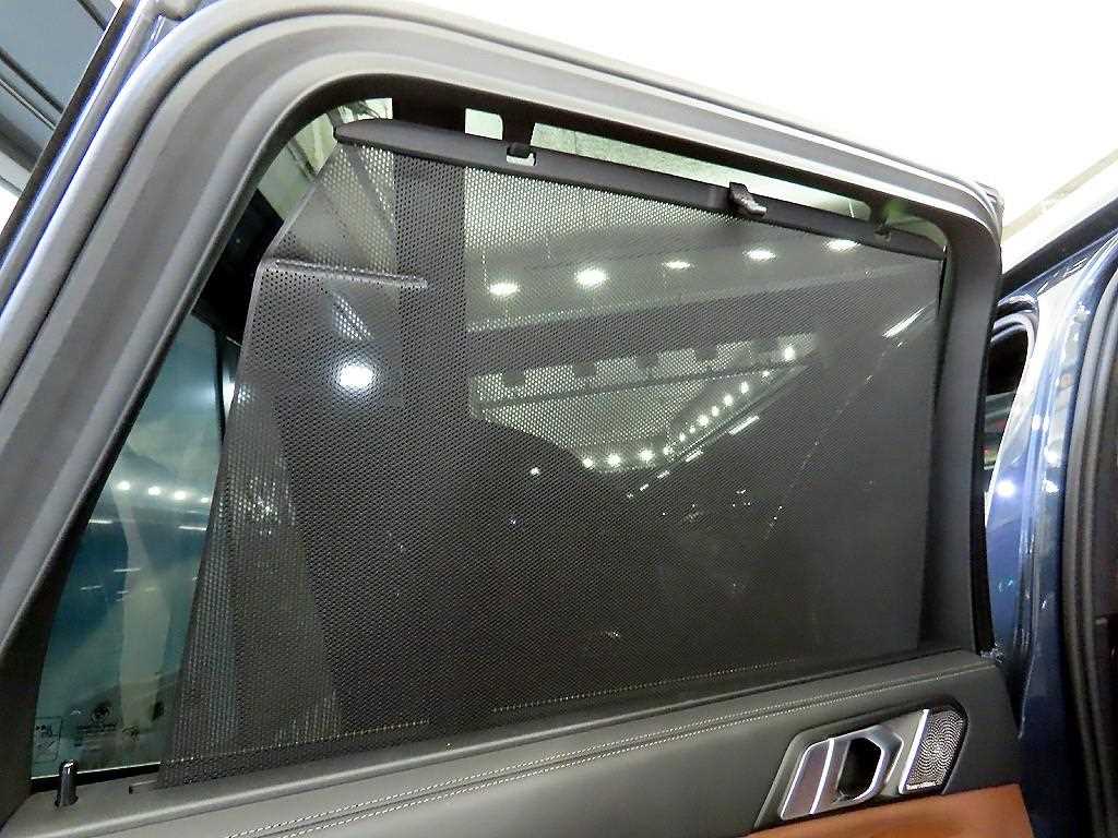 BMW X5 2022 Gris - Importación desde Corea - HF Imports Iquique - Foto 14