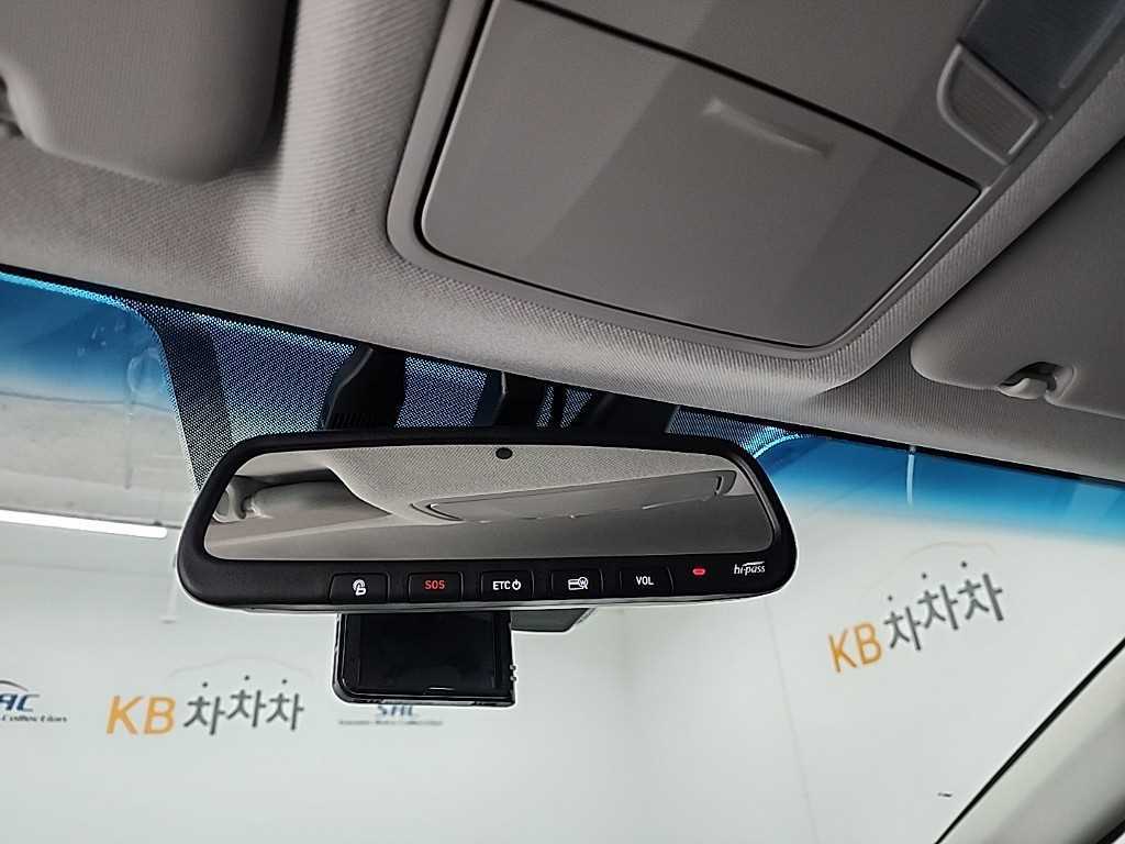 HYUNDAI Avante 2020 Gris - Importación desde Corea - HF Imports Iquique - Foto 16