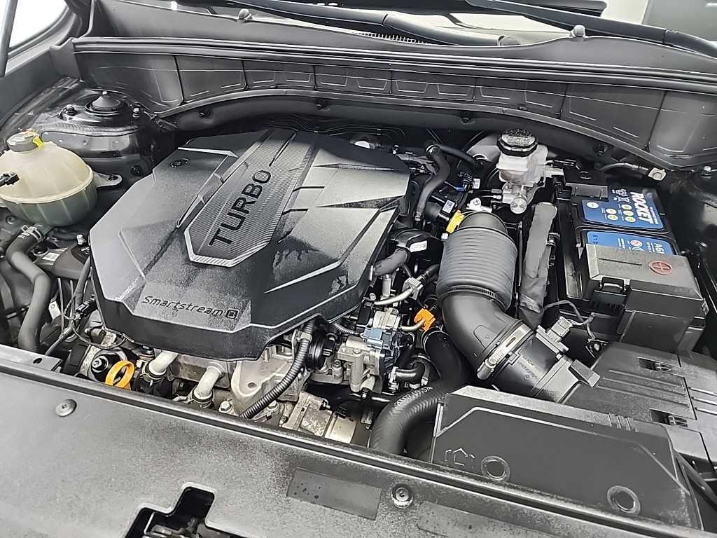 KIA Sorento - Vista 5