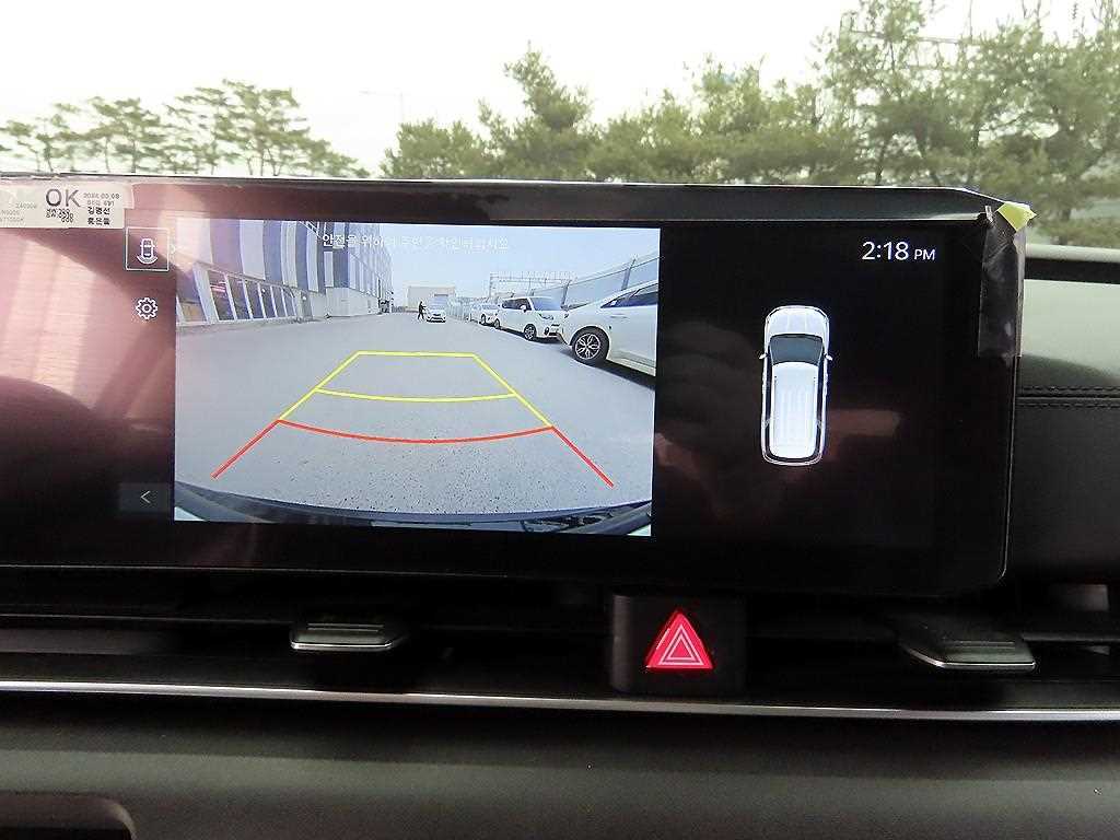 KIA Carnival 2024 - Importación desde Corea - HF Imports Iquique - Foto 15