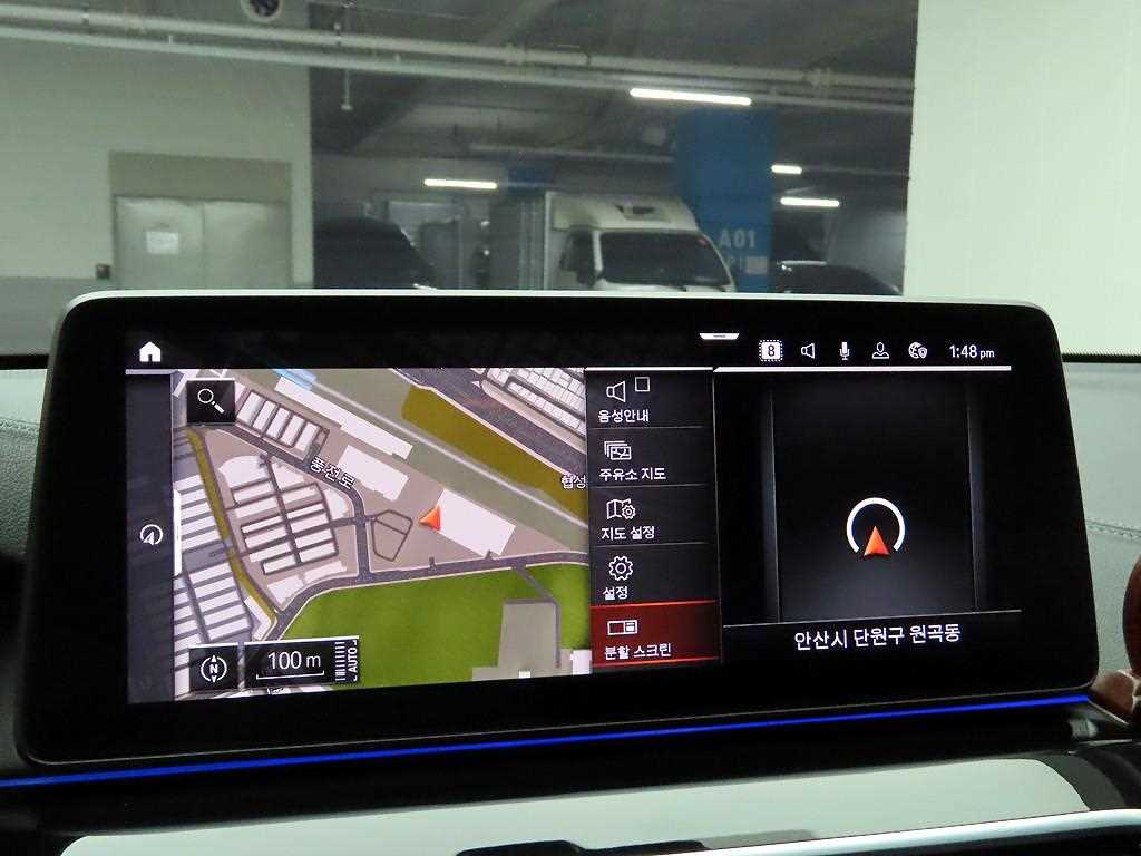 BMW Gran Turismo - Vista 8