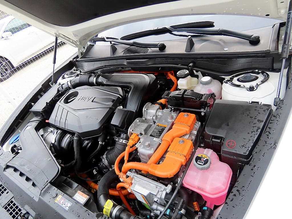 HYUNDAI Sonata 2024 Blanco - Importación desde Corea - HF Imports Iquique - Foto 19