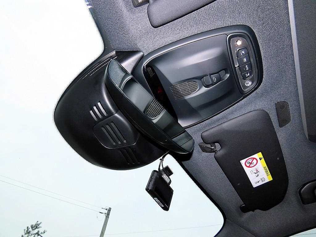 Volvo XC40 2021 Blanco - Importación desde Corea - HF Imports Iquique - Foto 14