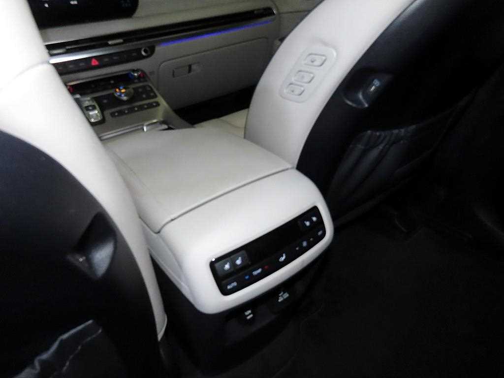 HYUNDAI Palisade 2023 Blanco - Importación desde Corea - HF Imports Iquique - Foto 14