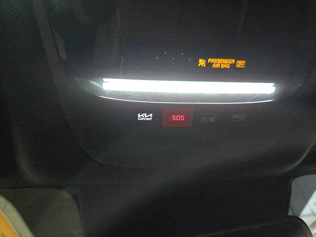 KIA Sorento 2022 - Importación desde Corea - HF Imports Iquique - Foto 14