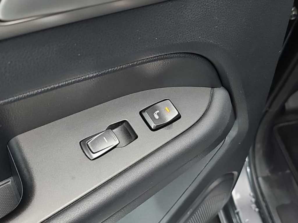 Ssangyong Rexton 2019 Gris - Importación desde Corea - HF Imports Iquique - Foto 14