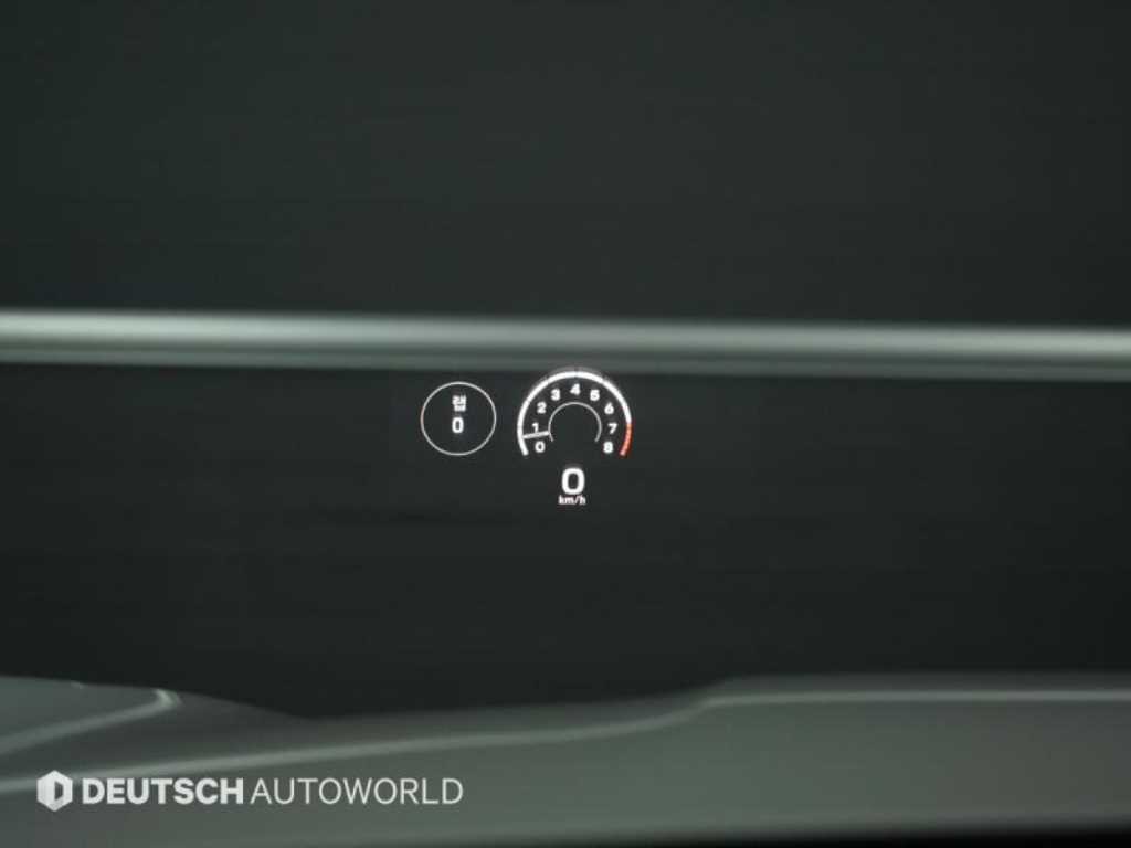 Porsche Panamera 2025 - Importación desde Corea - HF Imports Iquique - Foto 17