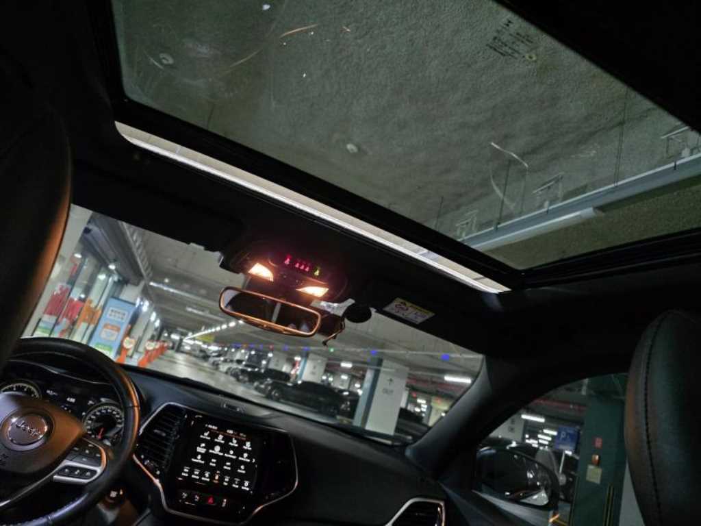 Jeep Cherokee 2021 - Importación desde Corea - HF Imports Iquique - Foto 13