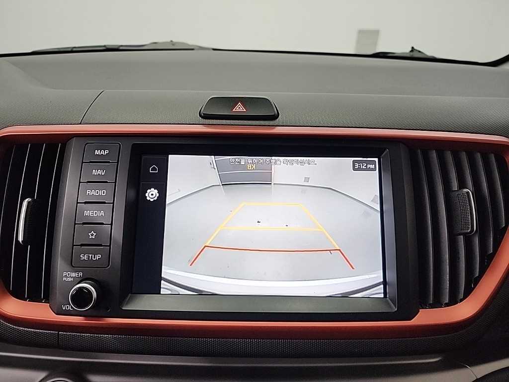 KIA Ray 2022 - Importación desde Corea - HF Imports Iquique - Foto 15