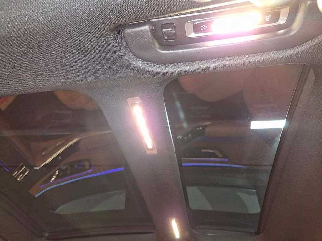 Mercedes Benz S Class 2022 Negro - Importación desde Corea - HF Imports Iquique - Foto 16