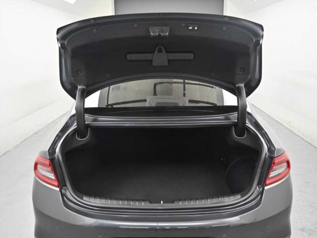 HYUNDAI Grandeur 2018 Gris - Importación desde Corea - HF Imports Iquique - Foto 19