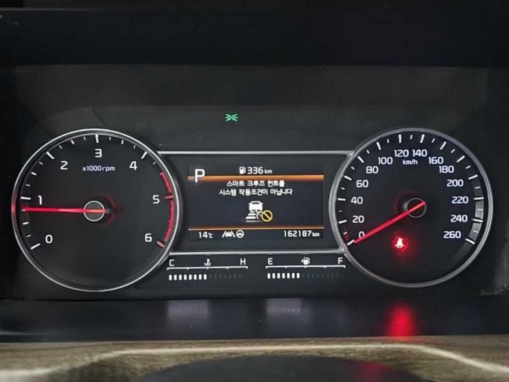 KIA Sorento - Vista 8