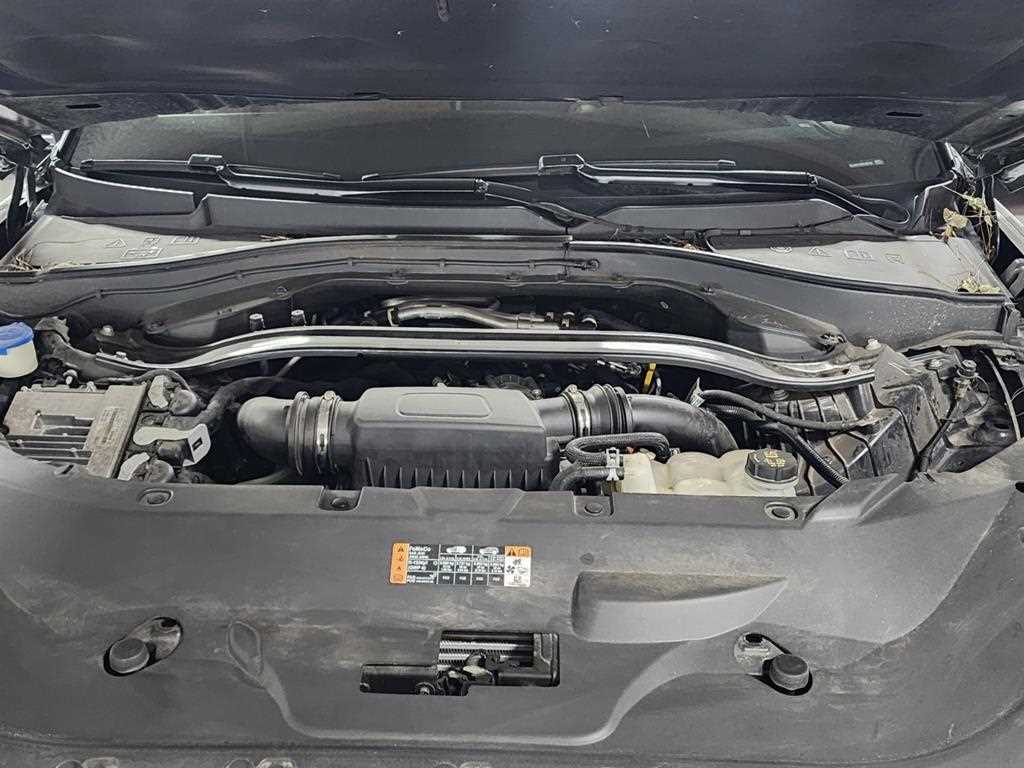 Lincoln Aviator 2022 Azul - Importación desde Corea - HF Imports Iquique - Foto 20