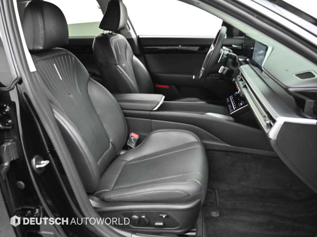 HYUNDAI Grandeur - Vista 10