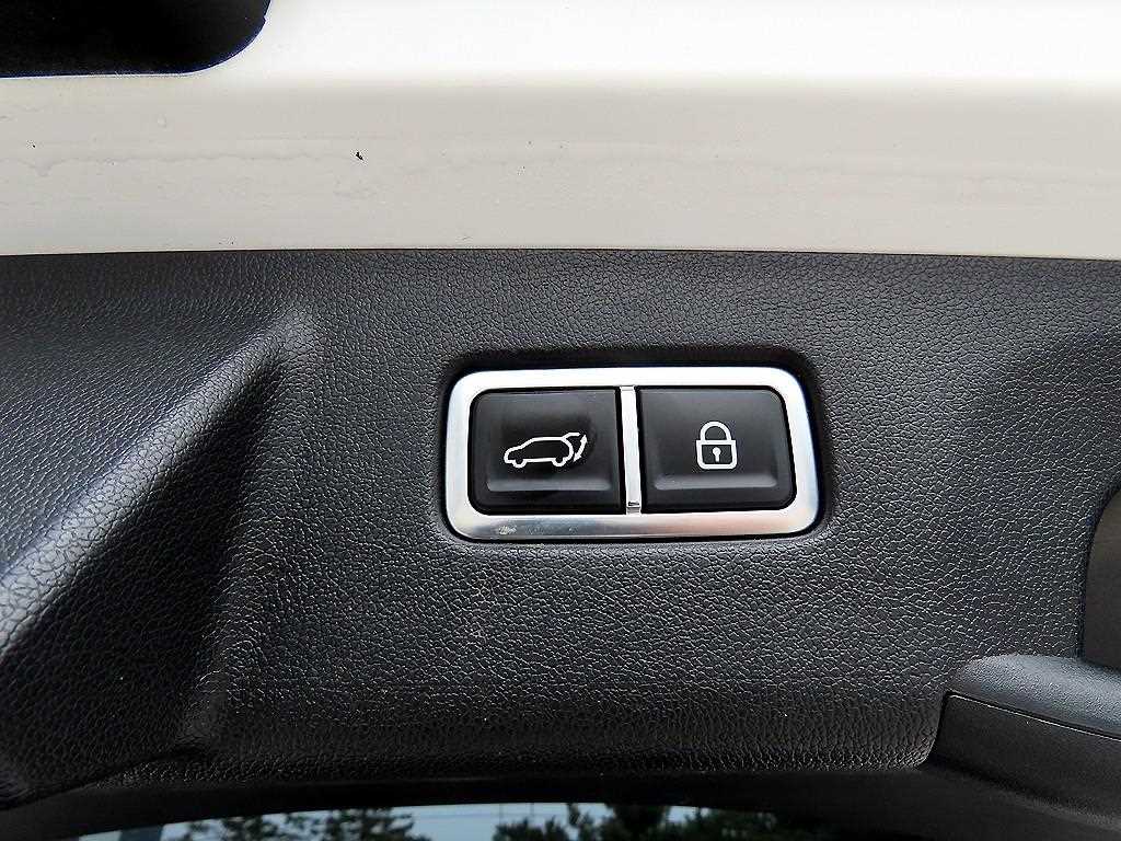 KIA Sorento 2021 Blanco - Importación desde Corea - HF Imports Iquique - Foto 14