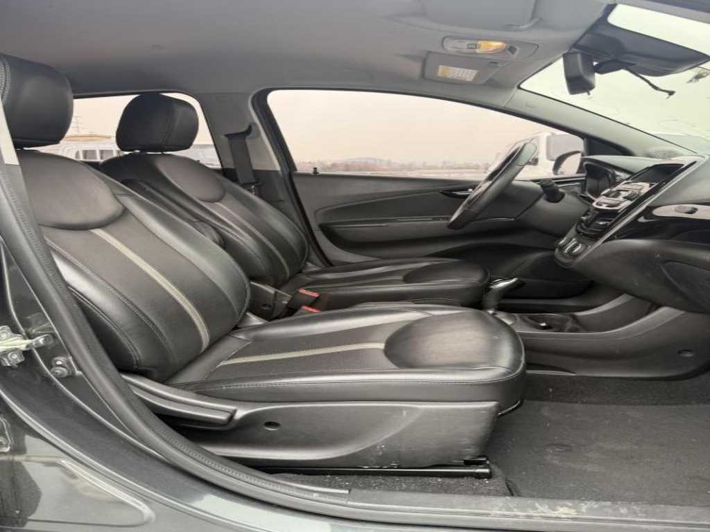 Chevrolet Spark 2020 - Importación desde Corea - HF Imports Iquique - Foto 14