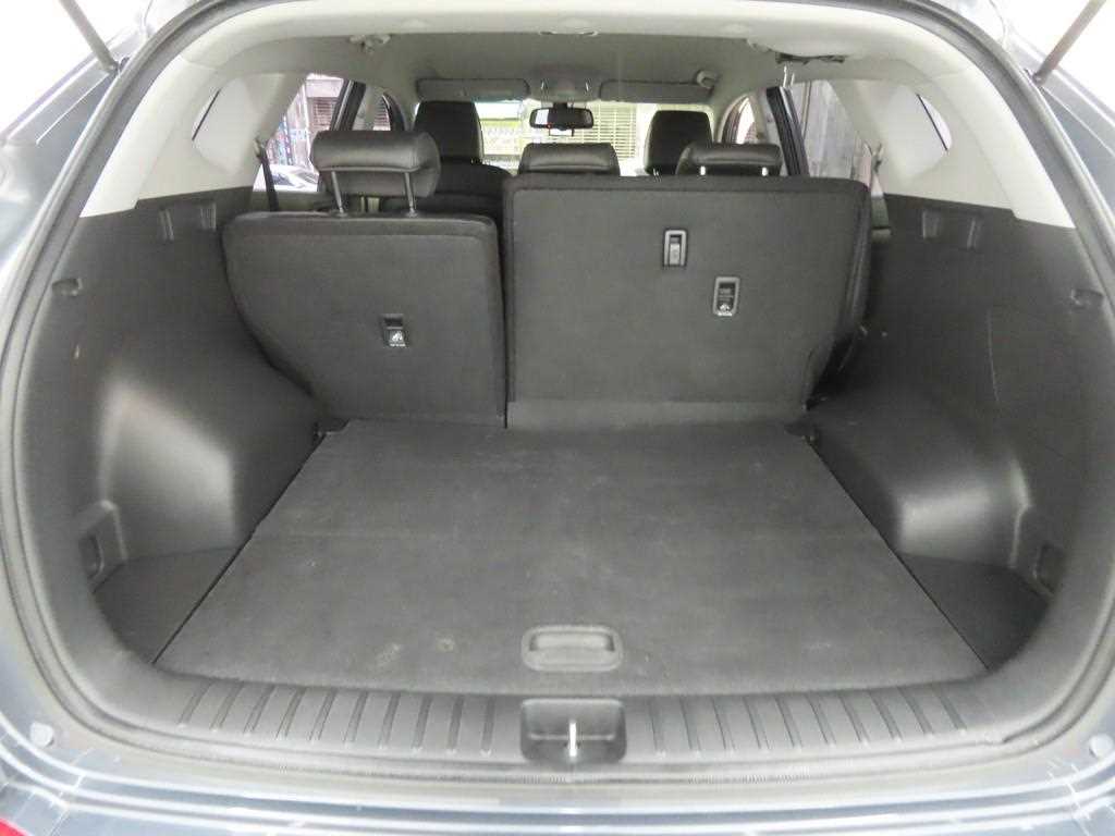 HYUNDAI Tucson 2018 Gris - Importación desde Corea - HF Imports Iquique - Foto 20